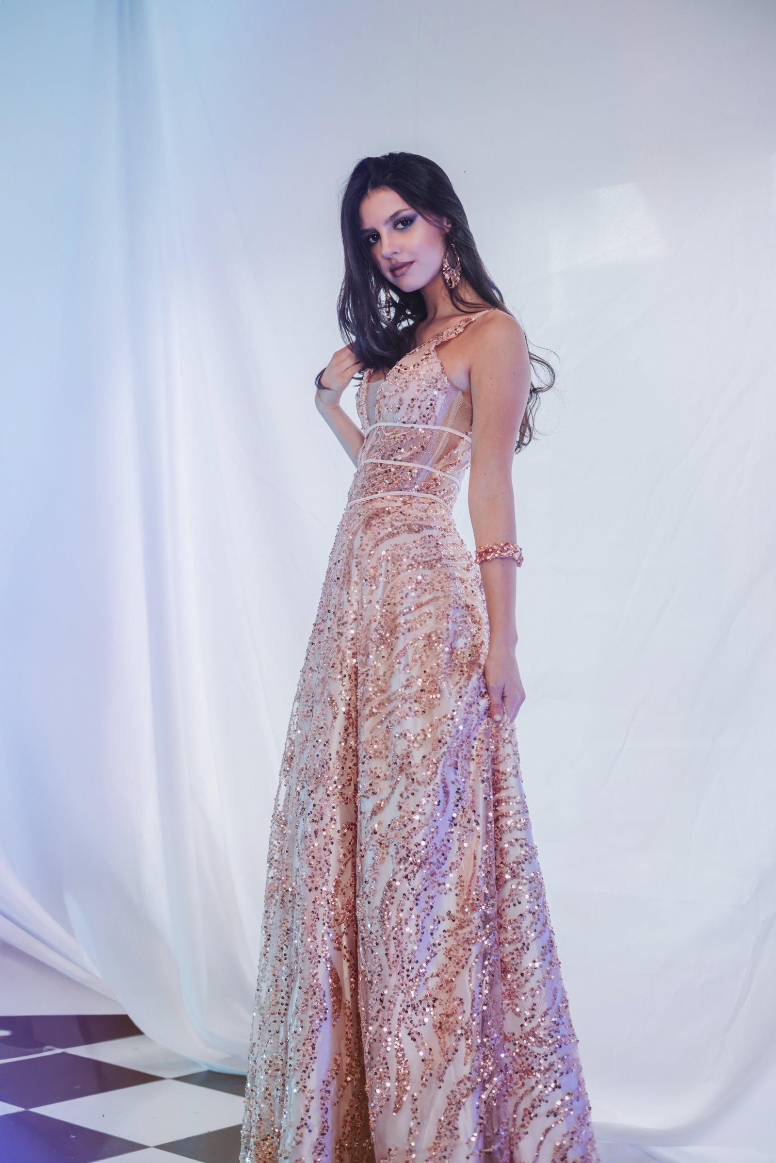 Vestidos de Diseñador